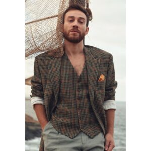 Semih Ertürk Instagram - 🔸
