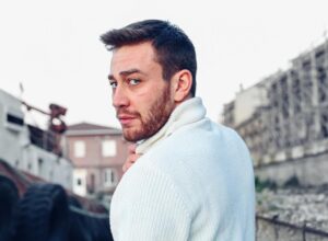 Semih Ertürk Instagram - ❔
(📸: @eceunsuacar )