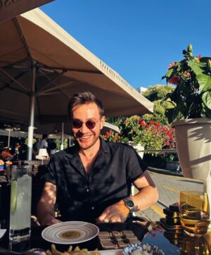Semih Ertürk Instagram - 🍀