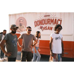 Semih Ertürk Instagram - MDM 2022*
Teşekkürler!
@duman_feyyaz 
@makarinad 
@samisaydan 
@yahya_samanci 
@ozanuzunoglu 
@aliasafelmas 
@mustafabecit 
@teomangk 
@koprufilm 
@tabii