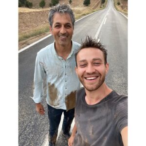 Semih Ertürk Instagram - MDM 2022*
Teşekkürler!
@duman_feyyaz 
@makarinad 
@samisaydan 
@yahya_samanci 
@ozanuzunoglu 
@aliasafelmas 
@mustafabecit 
@teomangk 
@koprufilm 
@tabii