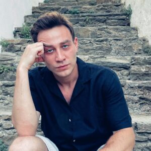 Semih Ertürk Instagram - 🍃