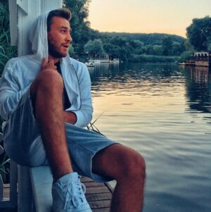 Semih Ertürk Instagram - ⛅️