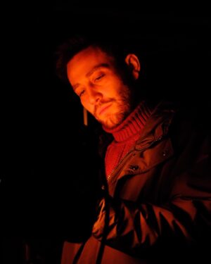 Semih Ertürk Instagram - ❄️

@yigitcelikerr