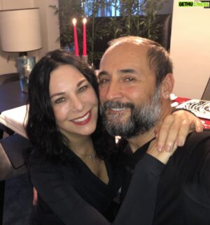 Semih Saygıner Instagram - Canım sevgilim, hayatımın anlamı… ❤️❤️❤️