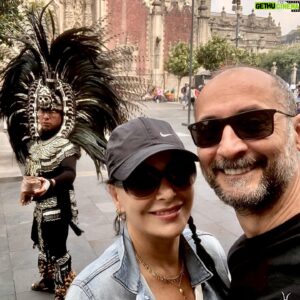 Semih Saygıner Instagram - Meksika’da son günümüz, çok anı biriktirdik… 😎🇲🇽👋

This is the last day in Mexico, we leave with a lot of memories… 😎🇲🇽👋

La ultima dia en Mexico, tenemos muchas memorias… 😎🇲🇽👋