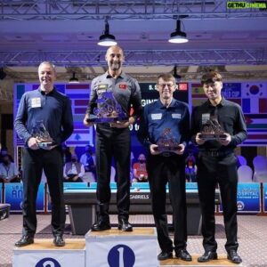 Semih Saygıner Instagram - Tekrar birincilik kürsüsünde olmayı özlemişim… 😎 
Nice feeling to be back on the top level of the podium again… 😎