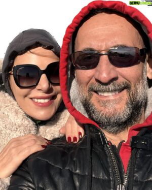 Semih Saygıner Instagram - Hayatım, aşkım bugün doğmuş, ne şanslıyım… ❤️❤️💕💕🎂

My life, my love was born today, lucky me… ❤️❤️💕💕🎂