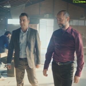 Semih Saygıner Instagram - Dijital Köprü ve Semih Saygıner’den şirketini dijitalleştirmek isteyenlere bir mesaj var! 📣
Siz de yüz binlerce firmanın dijital dönüşümde ilk tercihi QNB Finansbank Dijital Köprü’nün bankacılık ve diğer tüm ihtiyaçlarınıza özel çözümlerden oluşan dijital dünyasını keşfedin; şirketinizi zaman kaybetmeden bir adım öteye taşıyın! ✨
@qnbfinansbank