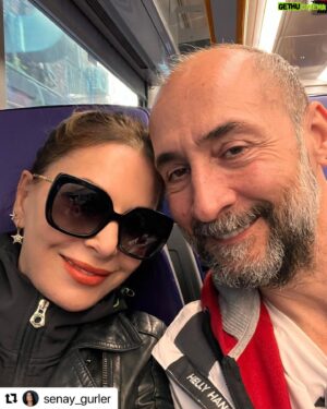 Semih Saygıner Instagram - Hayatım, aşkım bugün doğmuş, ne şanslıyım… ❤️❤️💕💕🎂

My life, my love was born today, lucky me… ❤️❤️💕💕🎂
