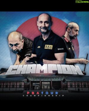 Semih Saygıner Instagram - Winning my first PBA Tournament felt so special… 😎
İlk PBA Turnuvasını kazanmak çok özel hissettirdi… 😎

oag.creative