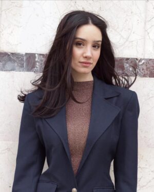 Semiha Bezek Instagram - 🐞
