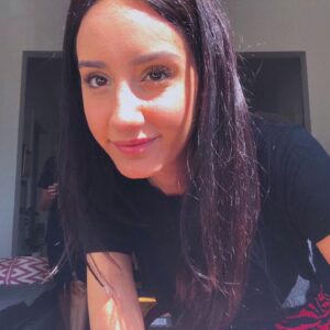 Semiha Bezek Instagram - Şehlalik vardir
