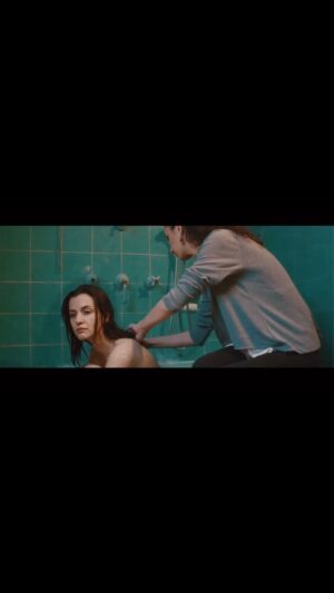 Semiha Bezek Instagram - Çok heyecanla beklediğimiz Eflatun filmimiz Boğaziçi Film Festivalinde ❤️
 @eflatun.film @bogaziciff