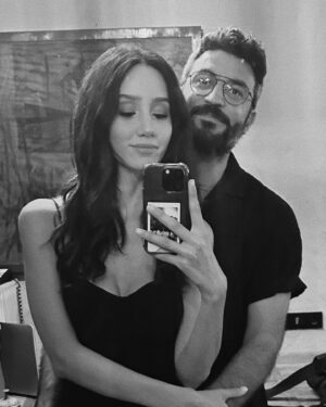 Semiha Bezek Instagram - 🌚