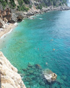 Sen Mitsuji Instagram - Croatia dio 1