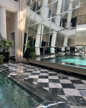 Senna Hounhanou Instagram - مع السلامة Marrakech 🥰