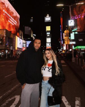 Senna Hounhanou Instagram - 🖤