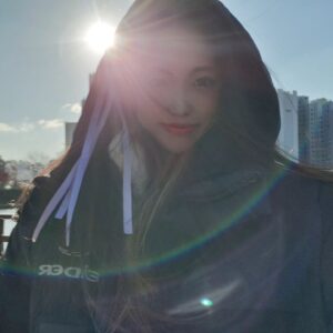 Seo Bo-ra Instagram - 멍뭉이들과 행복했던 날 💛🌷💛🌷