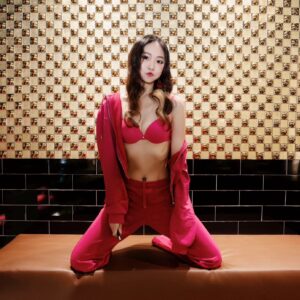 Seo Bo-ra Instagram - 핑쿠핑쿠 💕🩷💕🩷
@dalgona_photo