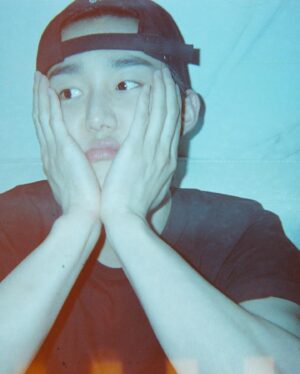 Seo Bum-june Instagram - 평범해서 더 소중한 오늘