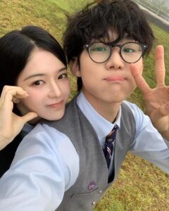 Actor Seo Bum-june HD Instagram Photos and Wallpapers June 2024