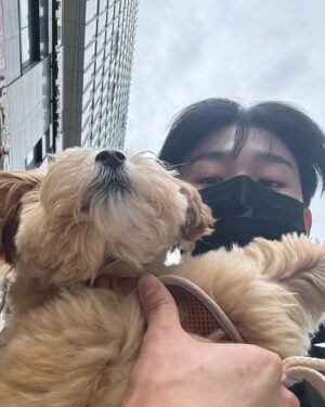 Seo Bum-june Instagram - 평범해서 더 소중한 오늘