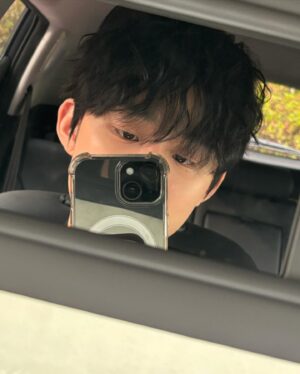 Seo Bum-june Instagram - 평범해서 더 소중한 오늘
