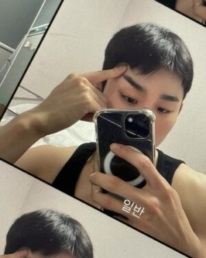 Seo Bum-june Instagram - 