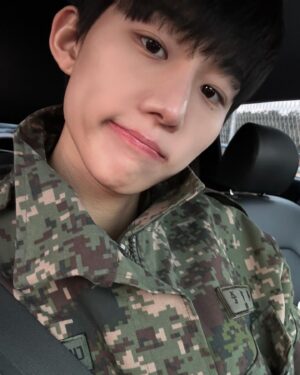 Seo Bum-june Instagram - 평범해서 더 소중한 오늘