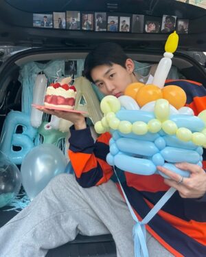 Seo Bum-june Instagram - 24.06.27 

진심으로 감사합니다. 덕분에 24년 6월 27일도 세상에서 가장 행복한 사람이 되었어요. 저도 여러분들께 제가 받은 사랑 그 이상으로 보답할게요. 

축하해주신 모든 분들 감사하고 또 감사합니다. 그리고 사랑합니다.