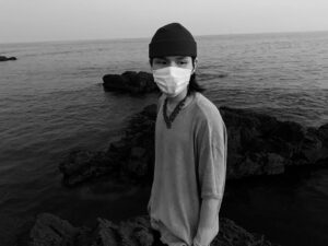 Seo Chul Goo Instagram - 🌊파도쳐