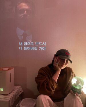 Seo Chul Goo Instagram - 