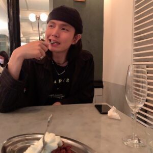 Seo Chul Goo Instagram - 👀 ㅋㅋ