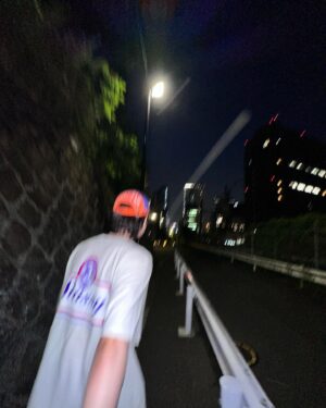 Seo Chul Goo Instagram - 🚶🏻🚶🏽🚶🏿걷고 걷고 걷다 멍