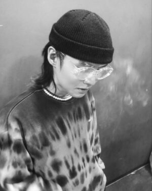 Seo Chul Goo Instagram - 🩹