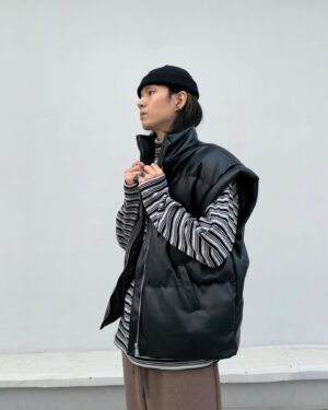 Seo Chul Goo Instagram - 이제 좀 겨울 같네 🥶
