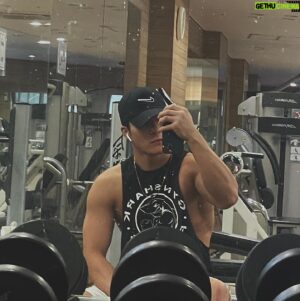 Seo Ha-jun Instagram - 한주🔥