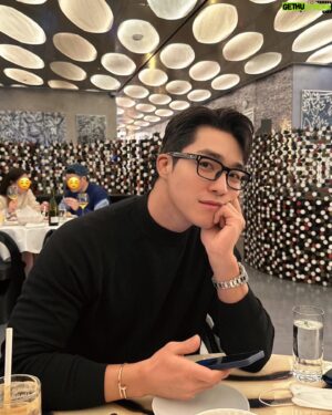 Seo Ha-jun Instagram - 