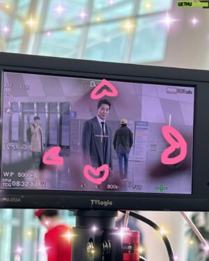 Seo Ha-jun Instagram - #비밀의집 못다한 이야기 part2