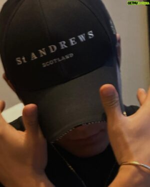 Seo Ha-jun Instagram - 즐거웠으면 되었다 ..