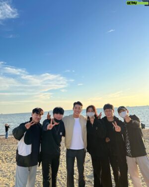 Seo Ha-jun Instagram - #비밀의집 못다한 이야기 part1