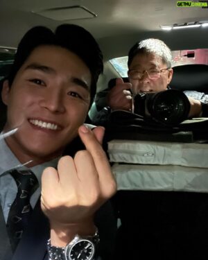 Seo Ha-jun Instagram - #비밀의집 못다한 이야기 part1