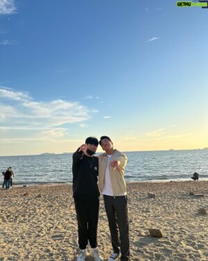 Seo Ha-jun Instagram - #비밀의집 못다한 이야기 part1