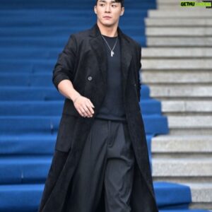 Seo Ha-jun Instagram - SEOUL FASHION WEEK x SLING STONE ⬛️
-
#슬링스톤 #slingstone #seoulfashionweek
