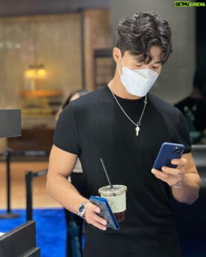 Seo Ha-jun Instagram - 