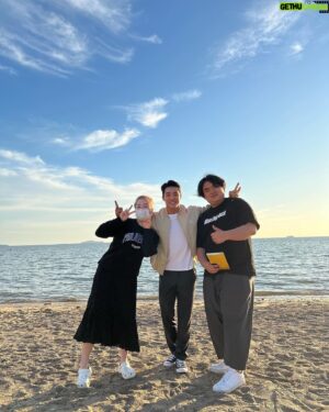 Seo Ha-jun Instagram - #비밀의집 못다한 이야기 part2