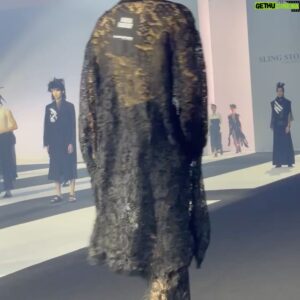 Seo Ha-jun Instagram - SEOUL FASHION WEEK x SLING STONE ⬛️
-
#슬링스톤 #slingstone #seoulfashionweek