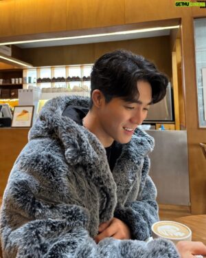 Seo Ha-jun Instagram - 🐻‍❄️