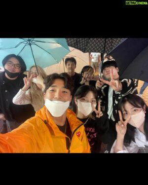 Seo Ha-jun Instagram - #비밀의집 못다한 이야기 part2